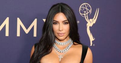 Kim Kardashian Reveals Why KKW Fragrance Is Temporarily Shutting Down: ‘Deeply Personal for Me’ - www.usmagazine.com - California - Chicago
