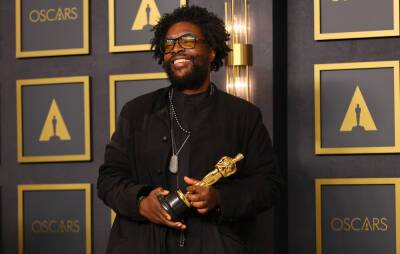 Questlove asks fans to stop discussing Will Smith Oscars slap - www.nme.com