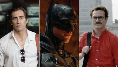 20 Best Movies New to Streaming in April: ‘The Batman,’ ‘Her’ and More - variety.com
