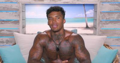 Love Island's Michael Griffiths looks like a different person with extreme body transformation - www.ok.co.uk