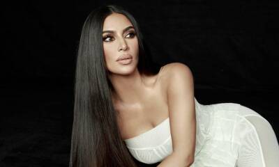 Kim Kardashian announces KKW Fragrance shutdown amid Kanye West divorce - us.hola.com