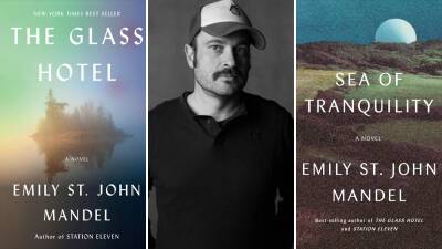 ‘Station Eleven’s Emily St. John Mandel & Patrick Somerville Team For ‘The Glass Hotel’ & ‘Sea of Tranquility’ Series Adaptations In Work At HBO Max - deadline.com - New York - county Patrick - city Somerville, county Patrick