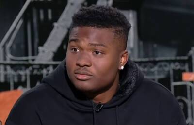 Pittsburgh Steelers Quarterback Dwayne Haskins Dies At 24 After Being Struck By Dump Truck - perezhilton.com - Florida - Washington - Indiana - Ohio - city Fort Lauderdale