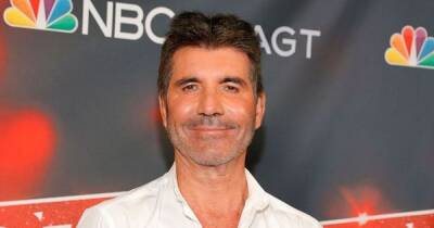 Simon Cowell - Amanda Holden - Piers Morgan - Simon Cowell wanted to be frozen when he died – until he discovered gruesome fact - ok.co.uk - county Bedford