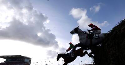 Discorama horse death in Grand National 2022 confirmed by 'heartbroken' trainer - www.manchestereveningnews.co.uk - Ireland