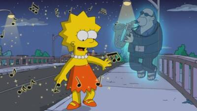 ‘The Simpsons’ to Feature Deaf Actor, American Sign Language for the First Time - thewrap.com - USA