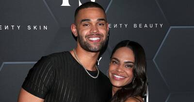 Michelle Young and Fiance Nayte Olukoya Spill Wedding Planning Details Amid Their Long-Distance Engagement - www.usmagazine.com - New York - Minnesota - Texas - Mexico - Canada