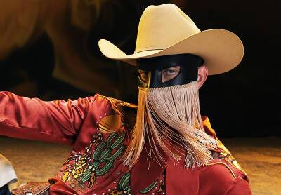With ‘Bronco,’ Orville Peck Goes In An Unexpected Direction - www.metroweekly.com - Florida - state Mississippi