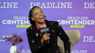 Amber Ruffin On Her Mission To “De-Gaslight America” With ‘The Amber Ruffin Show’ – Contenders TV - deadline.com
