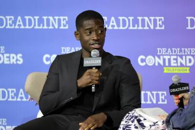 ‘Snowfall’ Star Damson Idris Says Final Chapter Offers Possibility Of Redemption & Remembrance Of Series Creator John Singleton — Contenders TV - deadline.com