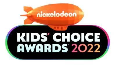 Nickelodeon’s Kids’ Choice Awards Sets Sliming Record — Winners List - deadline.com - USA - Jordan - Santa Monica - city Sofia, county Carson - county Carson