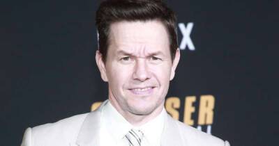 Mark Wahlberg found it hard gaining weight for new role - www.msn.com - New York