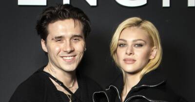 Brooklyn Beckham and Nicola Peltz Are Married After More Than 2 Years of Dating - www.usmagazine.com - Florida - county Palm Beach