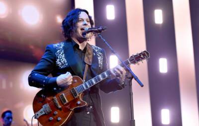 Paul Maccartney - Mick Jagger - Jack White - Jack White suggests that The Rolling Stones copied The Beatles - nme.com