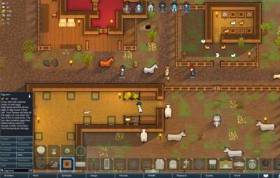 ‘RimWorld’ to have its “Refused Classification” ruling in Australia reviewed - www.nme.com - Australia