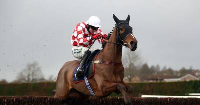 Eclair Surf becomes second horse to die from injuries after Grand National 2022 - www.manchestereveningnews.co.uk - county Chase