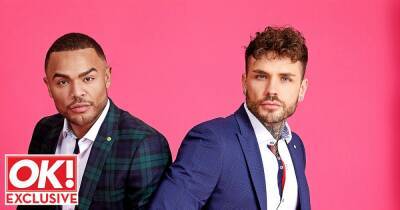 Nathan Henry - Declan Doyle - Geordie Shore's Nathan Henry splits from boyfriend Declan Doyle - exclusive - ok.co.uk - Mexico