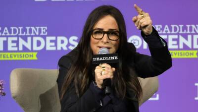 Sam Fox - Pamela Adlon - ‘Better Things’ Creator Says ‘She Couldn’t Be Happier’ With How The Series Ends — Contenders TV - deadline.com - USA