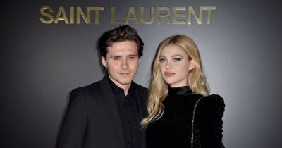 Brooklyn Beckham and Nicola Peltz's wedding pics 'to feature on cover of Vogue' - www.ok.co.uk - Britain - USA - Ireland