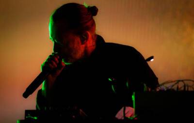 Watch Thom Yorke perform Radiohead and The Smile tracks solo for first time - www.nme.com - London - Switzerland