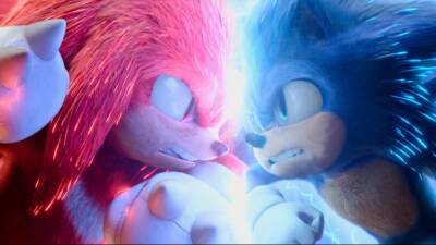 Jim Carrey - Chloe Zhao - ‘Sonic the Hedgehog 2’ Scores Super $71 Million Box Office Opening - thewrap.com