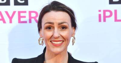 BBC One Gentleman Jack: Real life of Suranne Jones - showbiz husband and Covid tragedy during filming of new season - www.manchestereveningnews.co.uk - Britain - county Mcdonald - county Foster - county Bailey - county Phillips