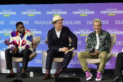John C.Reilly - Jerry Buss - John C. Reilly Says ‘Winning Time’ Celebrates Lakers Owner Jerry Buss’ Leadership In Integration – Contenders TV - deadline.com - Los Angeles - USA