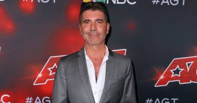 Simon Cowell admits he had 'too much filler' that made him look like a 'horror film' - www.ok.co.uk - Britain
