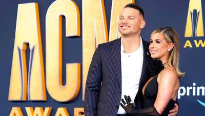 Kane Brown’s Wife: All About Katelyn Jae Brown The Pair’s Beautiful Family - hollywoodlife.com - USA