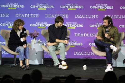 ‘Stranger Things’: Duffer Brothers On Season 4’s Epic Scope; Long-Burning Mythology Questions Answered — Contenders TV - deadline.com - California - Russia - county Hawkins