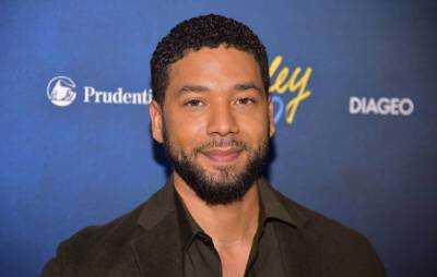 Listen to Jussie Smollett reference his court case on new track ‘Thank You God’ - www.nme.com - Chicago - Illinois - county Cook