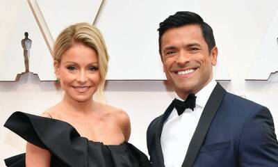 Kelly Ripa inspires fans as she reveals unexpected date with husband Mark Consuelos - hellomagazine.com - Michigan