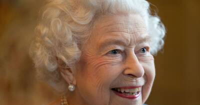 Queen says Covid battle left her 'very tired and exhausted' in first remarks on virus - www.dailyrecord.co.uk