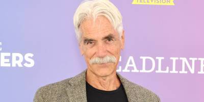 Sam Elliott Apologizes For His 'The Power of the Dog' Comments: 'I'm Sorry I Hurt Anyone By The Words I Used' - www.justjared.com - Los Angeles