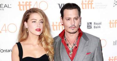 Amber Heard hopes she and Johnny Depp 'move on' after defamation trial - www.msn.com - Washington - Washington - Virginia
