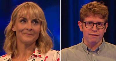 Tipping Point fans distracted by celebs' 'dull' style as Josh Widdicombe clinches win - www.msn.com - Britain