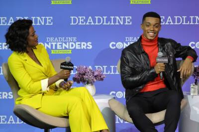 ‘Bel-Air’ Cast & Creator On Being Faithful To The Classic Sitcom While Forging New Identity – Contenders TV - deadline.com - county Cooper