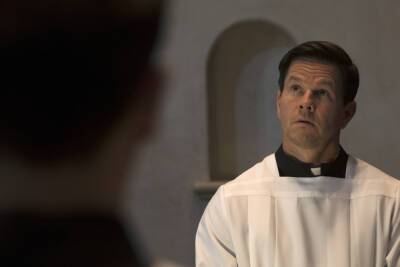 Actor Mark Walhberg Aims To More Meaningful Content Like ‘Father Stu’ “I Feel Like This Is Starting A New Chapter For Me” - deadline.com - Hollywood