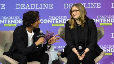 Mindy Kaling - Winona Ryder - Amanda Seyfried - Dave Burd - John C.Reilly - Sunny Balwani - Elizabeth Holmes’ Texts Provided Inside Information For The Second Half of Hulu’s ‘The Dropout’ – Contenders TV - deadline.com - county Holmes - county Andrews - city Elizabeth, county Holmes - county Meriwether