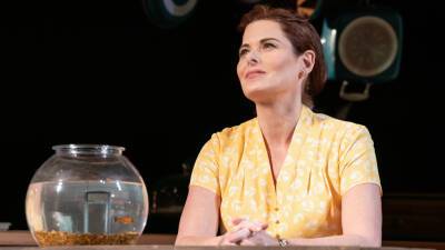 ‘Birthday Candles’ Review: Debra Messing Stars in a Scrumptious Broadway Production - variety.com - New York - USA