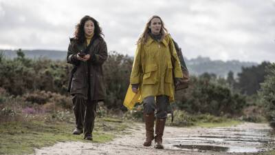 ‘Killing Eve’ Series Finale: EP Talks “Degree Of Inevitability” Behind [SPOILER]’s Death; Spinoff Plans - deadline.com - Scotland - Russia