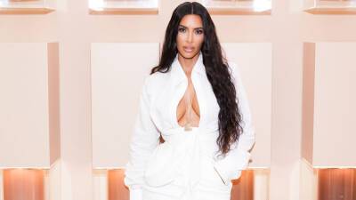 Kim Kardashian baby bar essay gets law professor's attention - www.foxnews.com