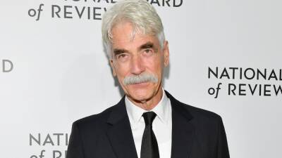 Sam Elliot says he ‘feels terrible’ after 'Power of the Dog' comments - www.foxnews.com - New Zealand - USA