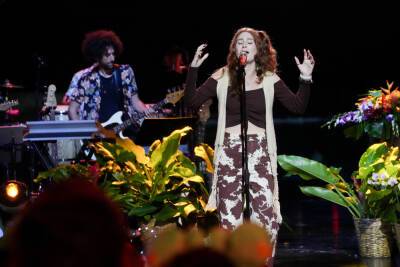 Sage Performs Unique Cover Of Dolly Parton’s ‘Jolene’ On ‘American Idol’ - etcanada.com - USA