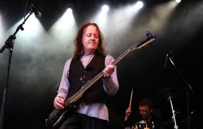 Chris Bailey, singer of Australian rock band The Saints, has died aged 65 - www.nme.com - Australia