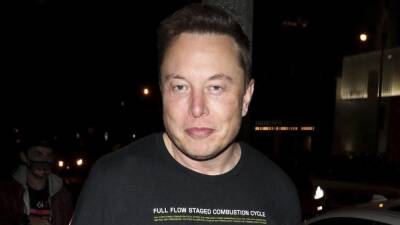 Elon Musk Will Not Be Joining Twitter Board; “I Believe This Is For the Best,” Company CEO Says - deadline.com