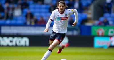 MJ Williams gives exciting outlook for Bolton Wanderers' League One promotion chances next season - www.manchestereveningnews.co.uk - Britain