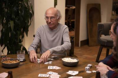 ‘Curb Your Enthusiasm’: Larry David Confirms HBO Comedy Will Be Back For Season 12 - deadline.com