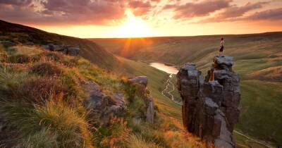 Instagrammable hidden gems just an hour's drive from Manchester you need to visit - www.manchestereveningnews.co.uk - Britain - Manchester