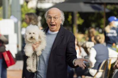 ‘Curb Your Enthusiasm’ Will Return for Season 12, Larry David Confirms - variety.com